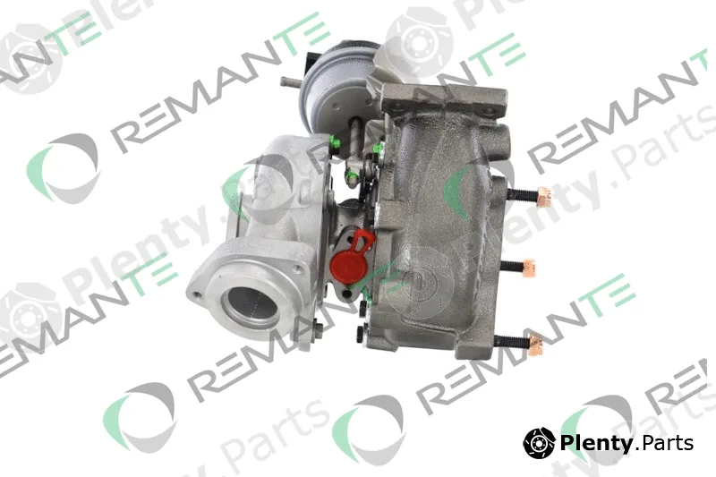 Remante 003-002-000069R — Charger, charging (supercharged/turbocharged)