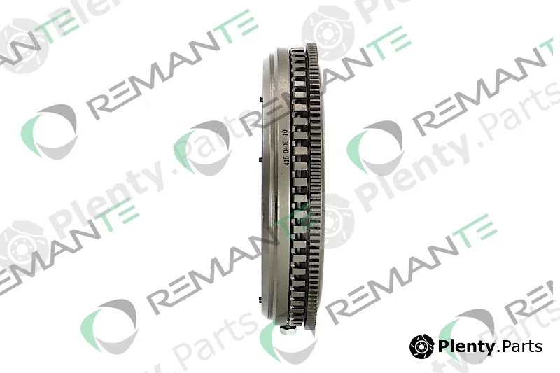 Remante 009-001-000027R — Flywheel