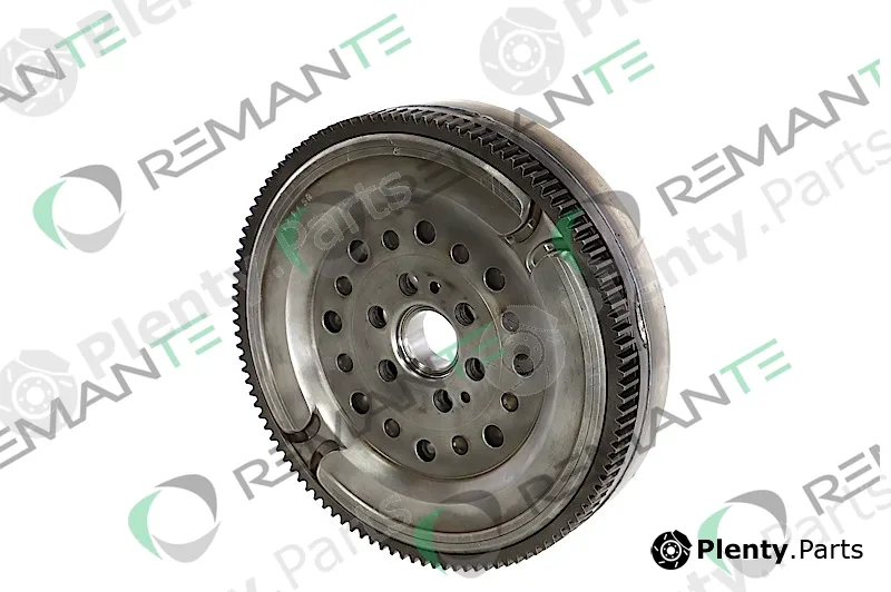 Flywheel