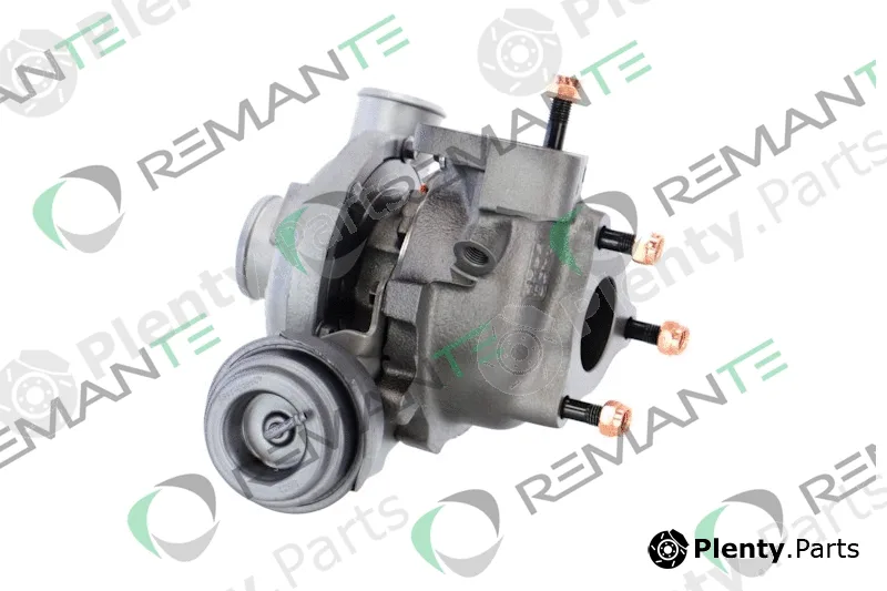 Remante 003-001-001207R — Charger, charging (supercharged/turbocharged)