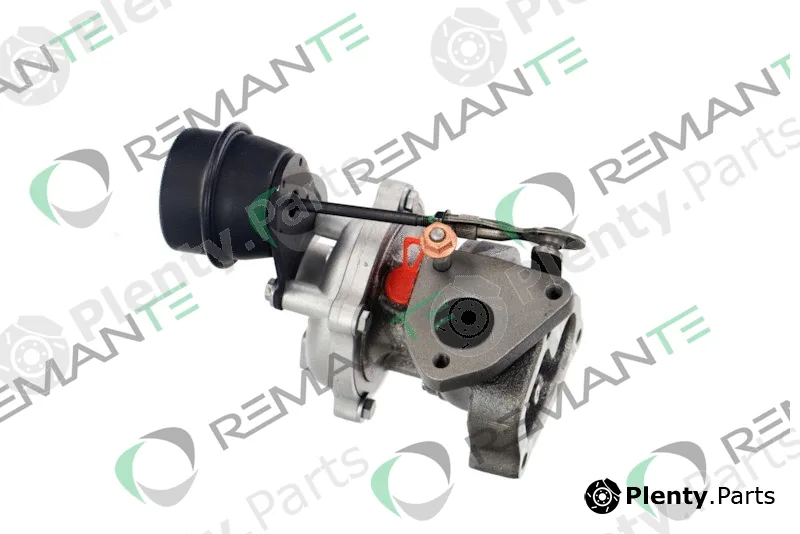 Remante 003-001-001258R — Charger, charging (supercharged/turbocharged)