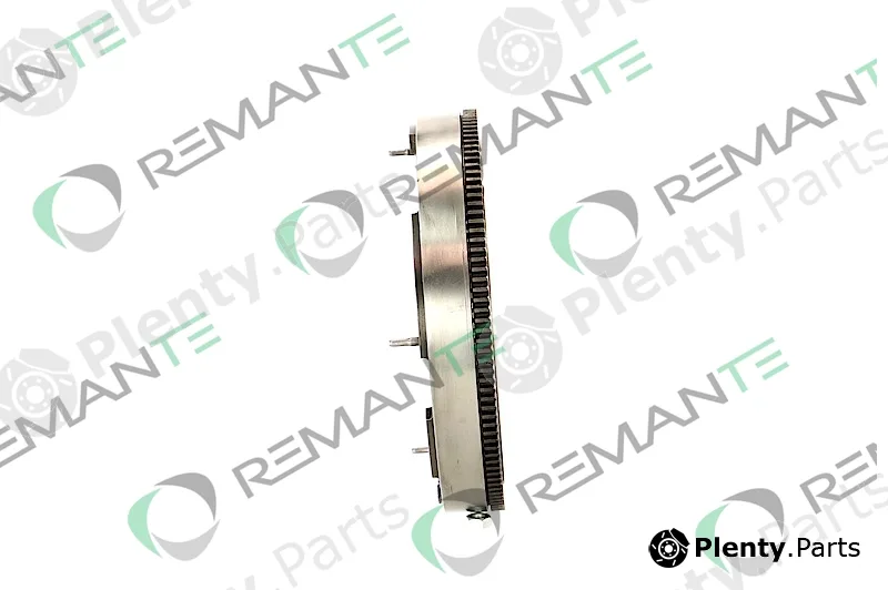 Remante 009-001-000072R — Flywheel