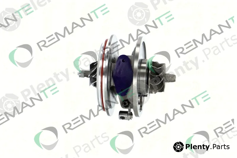 Remante 003-101-000001N — Core assembly, turbocharger