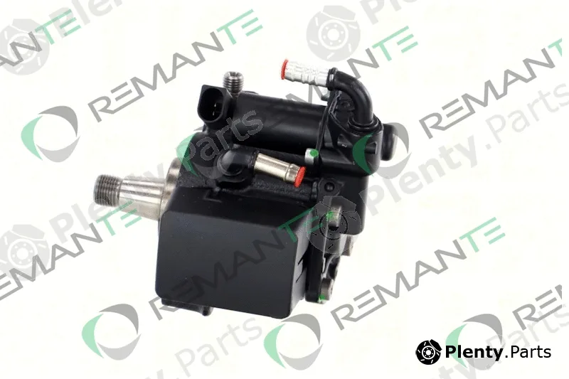 Remante 002-002-001406R — High Pressure Pump