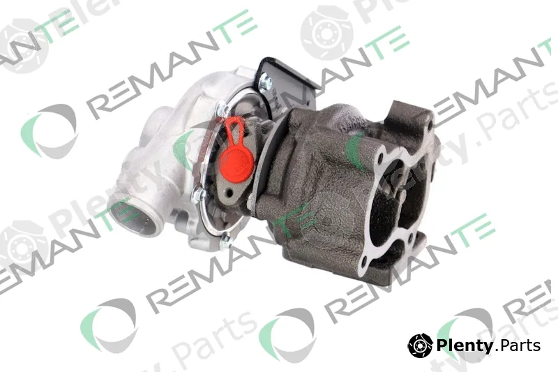Remante 003-001-001138R — Charger, charging (supercharged/turbocharged)