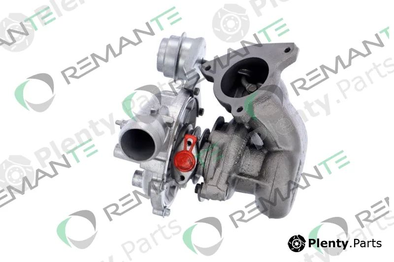 Remante 003-001-000213R — Charger, charging (supercharged/turbocharged)