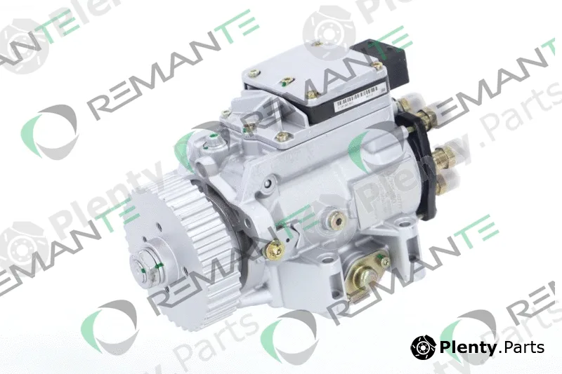 Remante 002-001-000001R — Injection Pump
