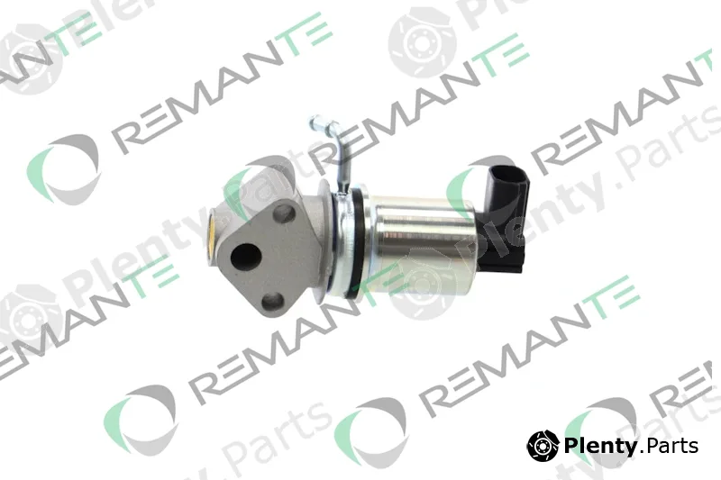 Remante 010-001-000053R — EGR Module