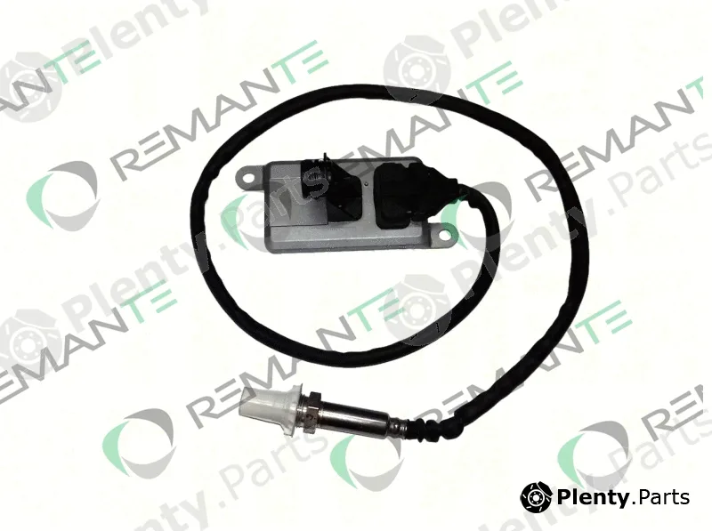 Remante 010-003-000006R — NOx Sensor, NOx catalytic converter
