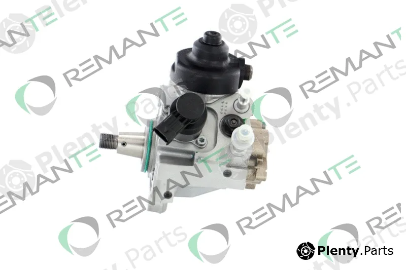 Remante 002-002-000530R — High Pressure Pump