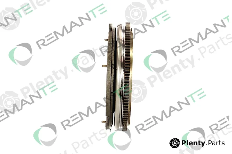 Remante 009-001-000032R — Flywheel
