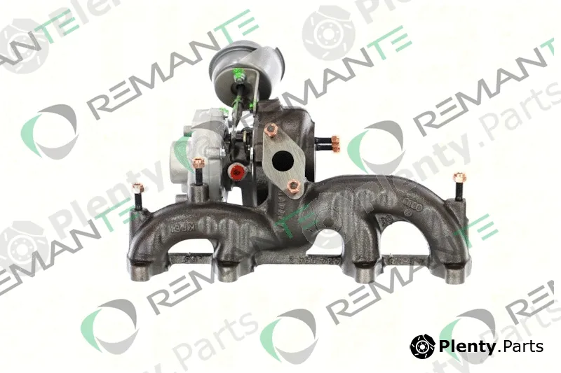 Remante 003-001-004471R — Charger, charging (supercharged/turbocharged)