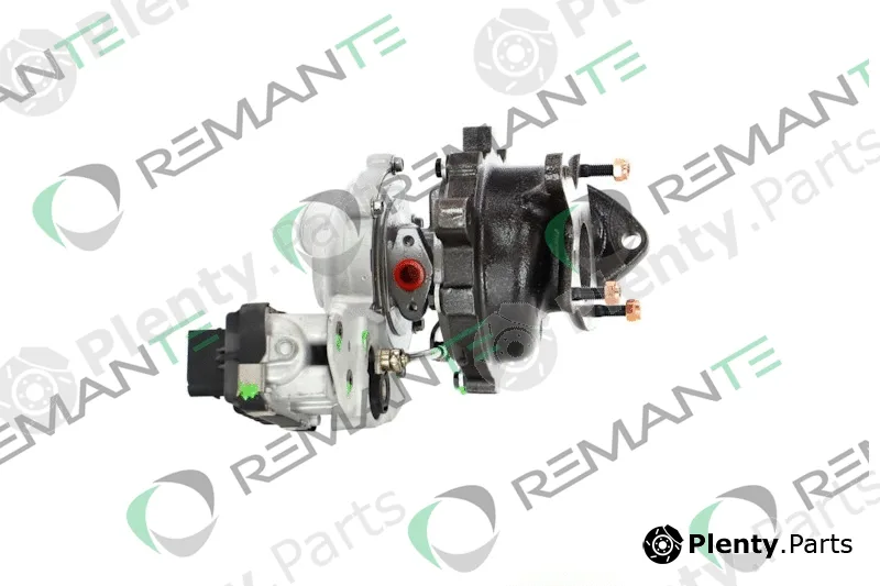 Remante 003-002-000027R — Charger, charging (supercharged/turbocharged)