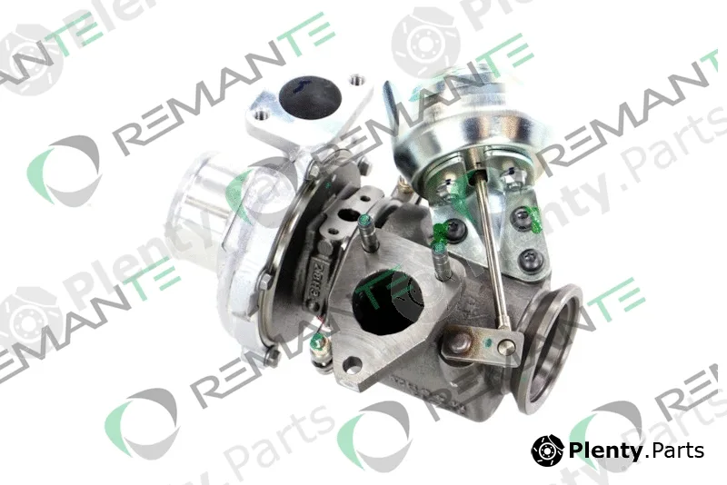 Remante 003-001-003920R — Charger, charging (supercharged/turbocharged)