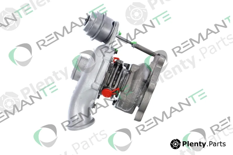 Remante 003-001-000228R — Charger, charging (supercharged/turbocharged)