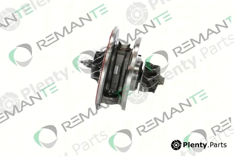 Remante 003-101-000003N — Core assembly, turbocharger