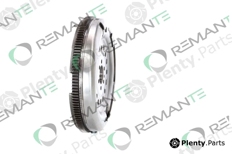Remante 009-001-000170R — Flywheel