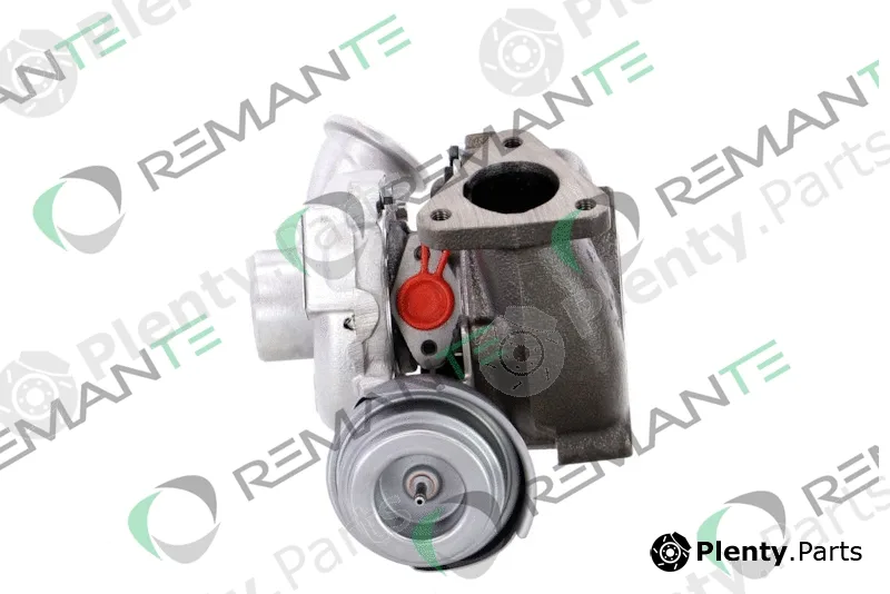Remante 003-001-000064R — Charger, charging (supercharged/turbocharged)
