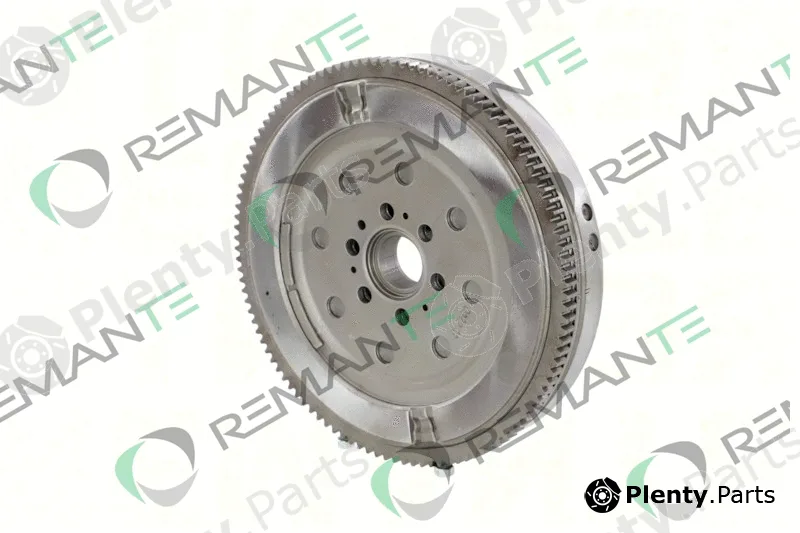 Flywheel