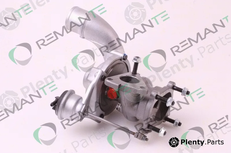 Remante 003-001-001424R — Charger, charging (supercharged/turbocharged)