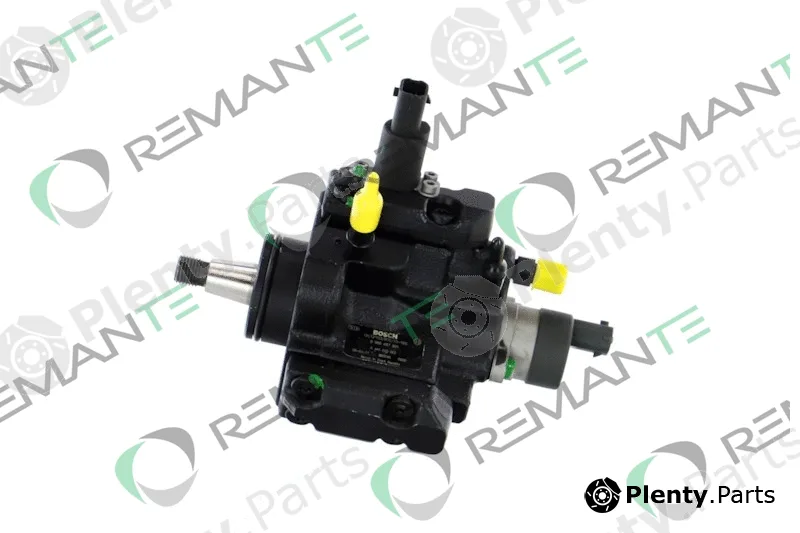 Remante 002-002-000197R — High Pressure Pump