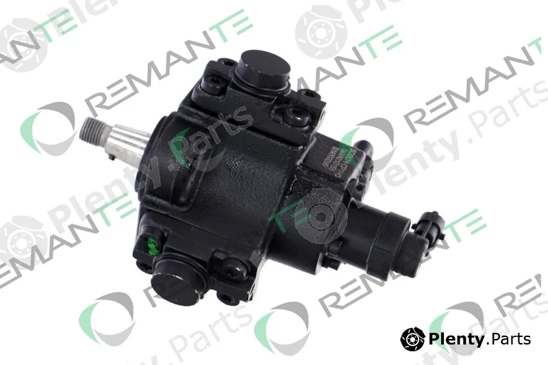 Remante 002-002-000069R — High Pressure Pump
