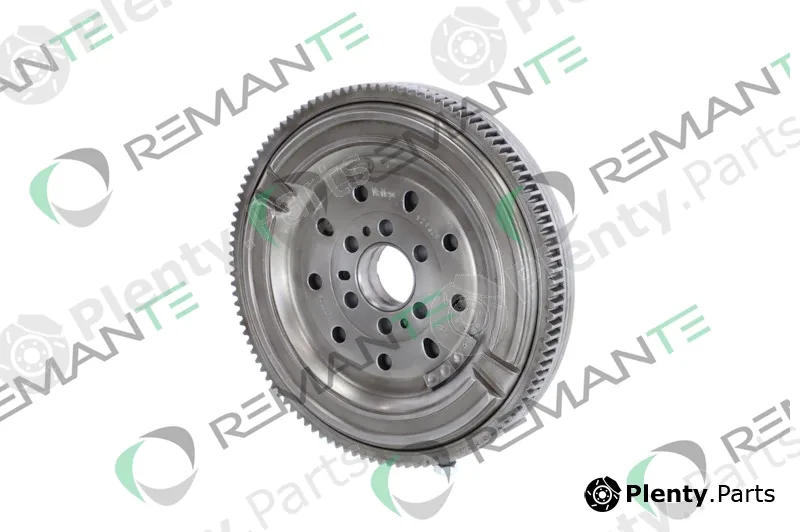 Flywheel