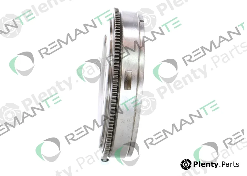 Remante 009-001-000122R — Flywheel