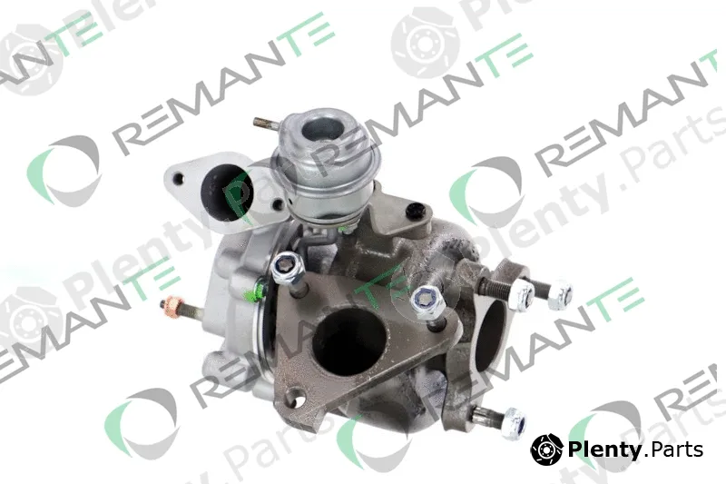 Remante 003-001-000074R — Charger, charging (supercharged/turbocharged)