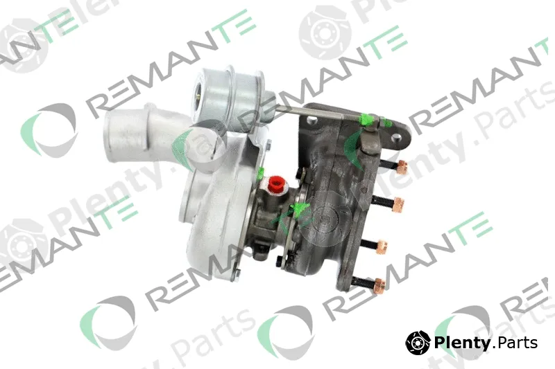 Remante 003-002-001087R — Charger, charging (supercharged/turbocharged)