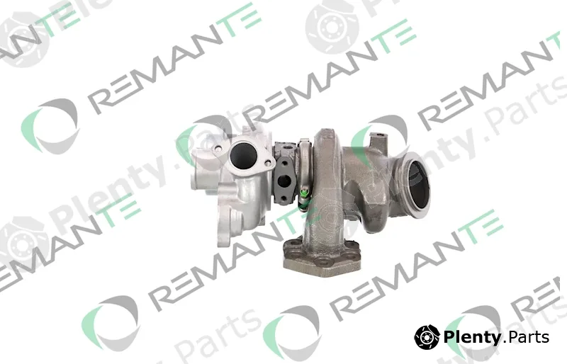 Remante 003-001-004111R — Charger, charging (supercharged/turbocharged)