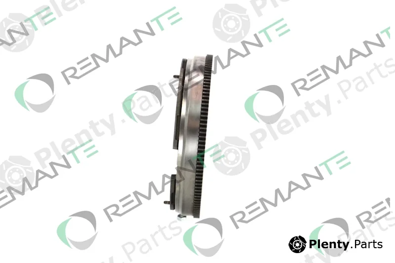 Remante 009-001-000120R — Flywheel