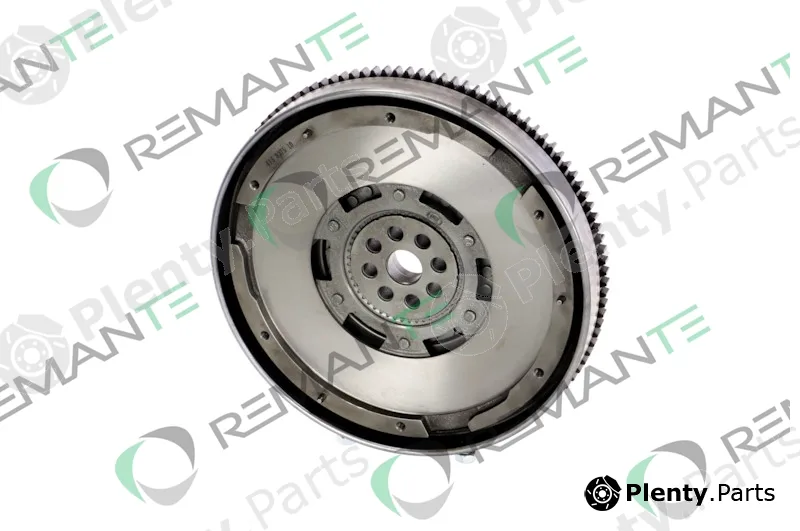 Remante 009-001-000038R — Flywheel