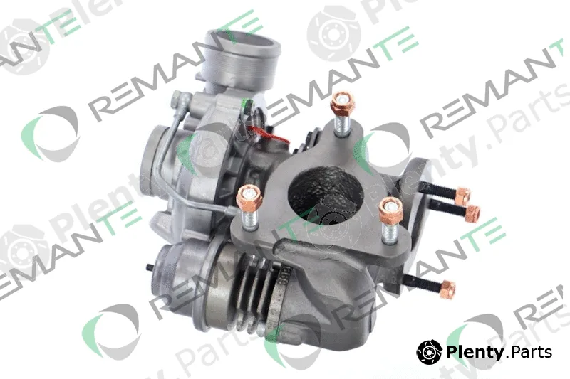 Remante 003-001-001033R — Charger, charging (supercharged/turbocharged)