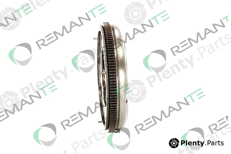 Remante 009-001-000085R — Flywheel