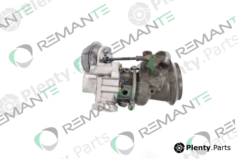 Remante 003-001-004097R — Charger, charging (supercharged/turbocharged)