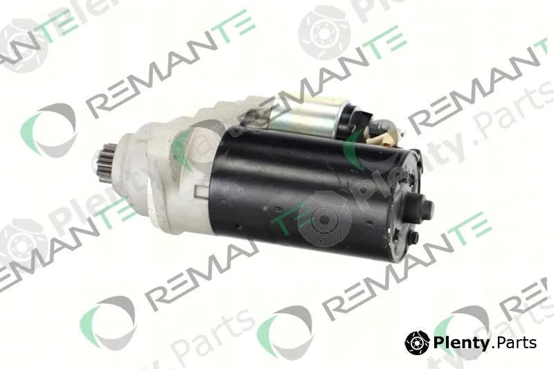 Remante 011-001-000060R — Starter