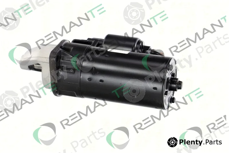 Remante 011-001-000038R — Starter