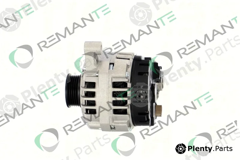 Remante 011-003-000439R — Alternator