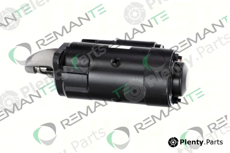 Remante 011-001-000134R — Starter