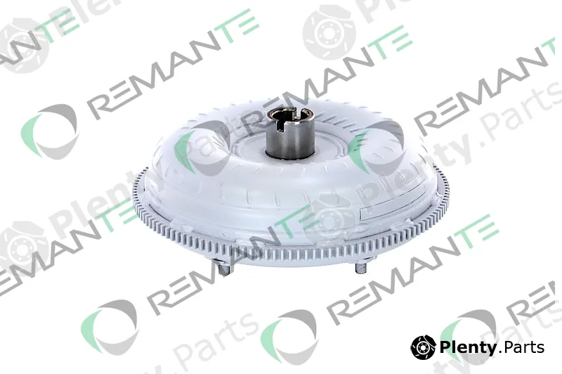 Remante 009-002-000014R — Torque Converter