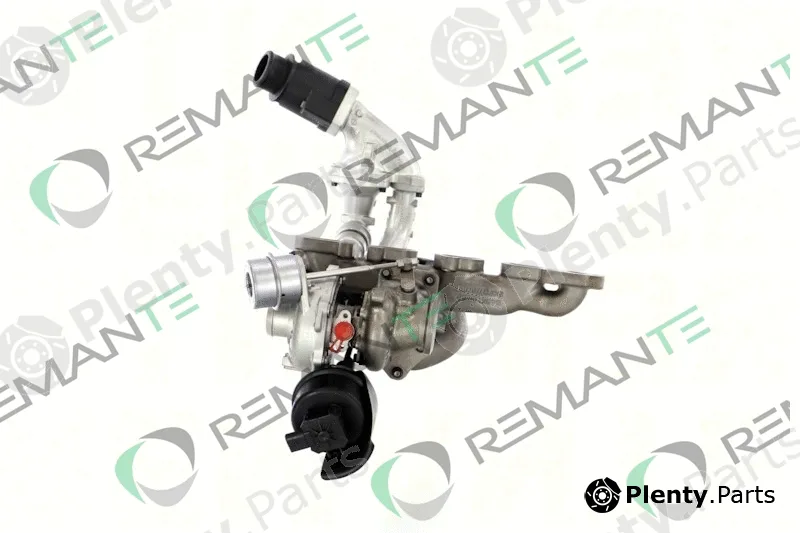 Remante 003-002-004506R — Charger, charging (supercharged/turbocharged)