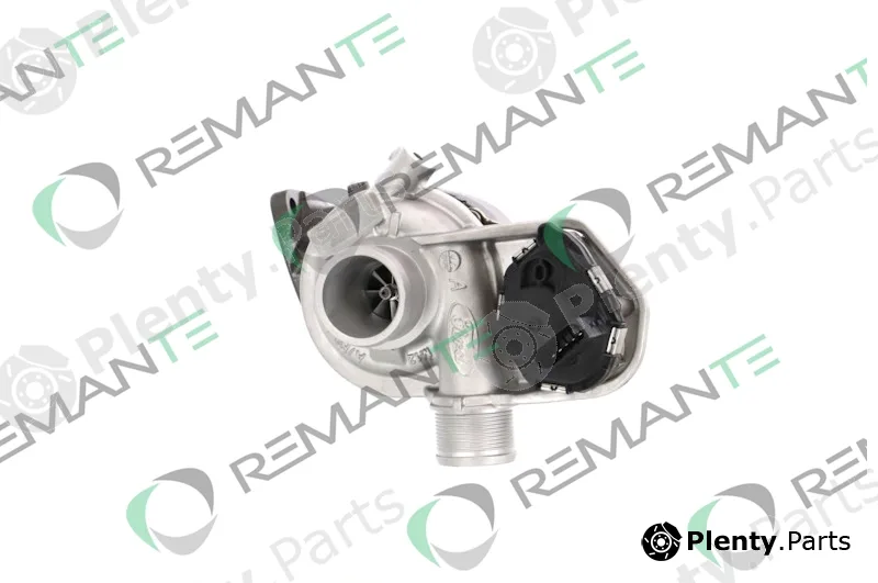 Remante 003-002-004440R — Charger, charging (supercharged/turbocharged)