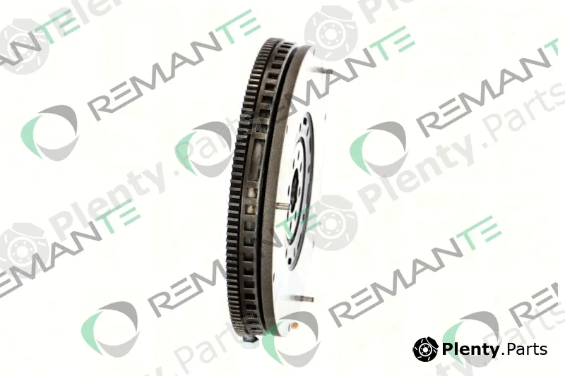 Remante 009-001-000024R — Flywheel