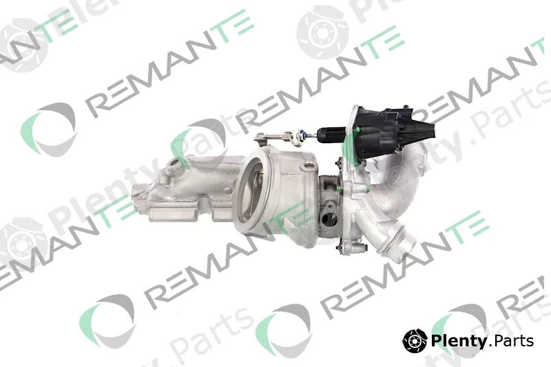 Remante 003-002-004447R — Charger, charging (supercharged/turbocharged)