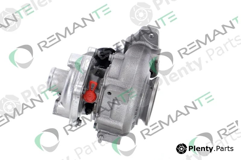 Remante 003-002-001082R — Charger, charging (supercharged/turbocharged)