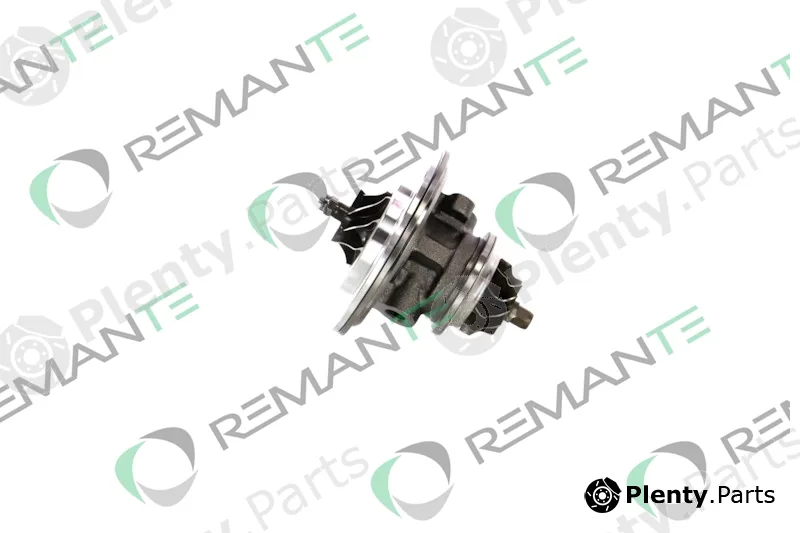 Remante 003-101-000195N — Core assembly, turbocharger