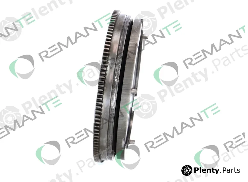 Remante 009-001-000156R — Flywheel