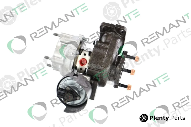 Remante 003-001-003968R — Charger, charging (supercharged/turbocharged)