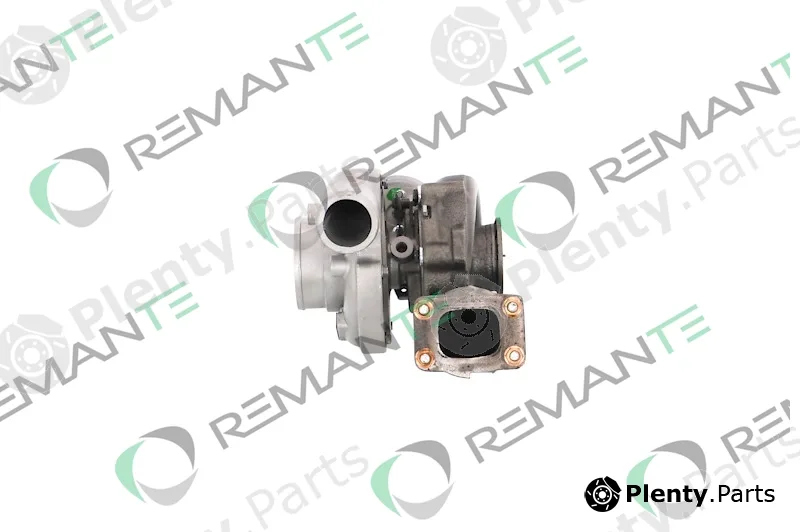 Remante 003-001-003304R — Charger, charging (supercharged/turbocharged)